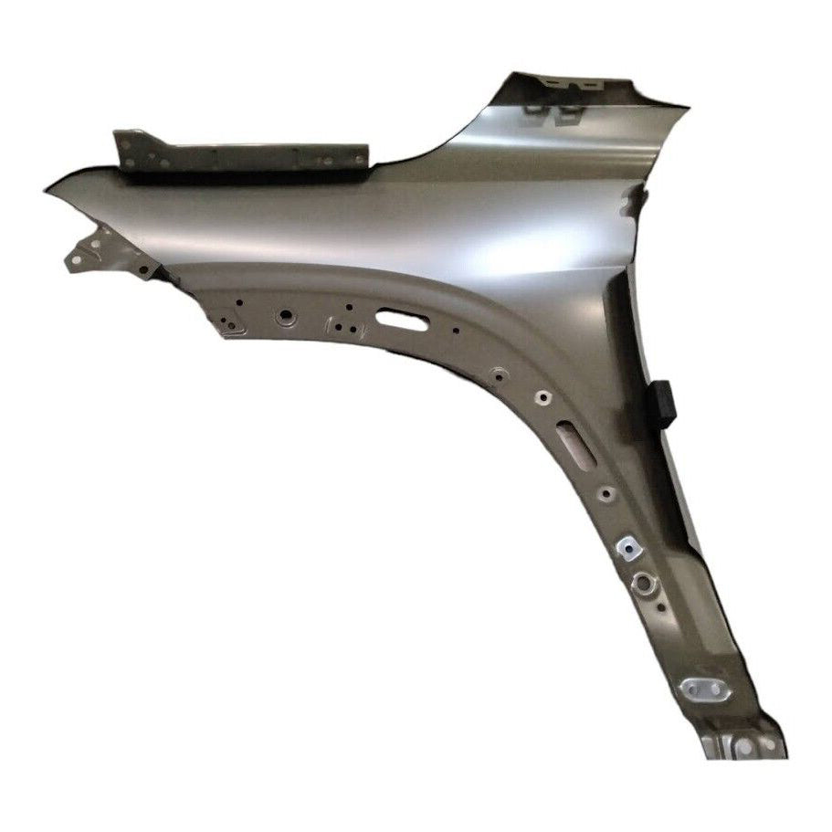 For 2024 Chevy Trailblazer Right Front Fender Passenger Side RH