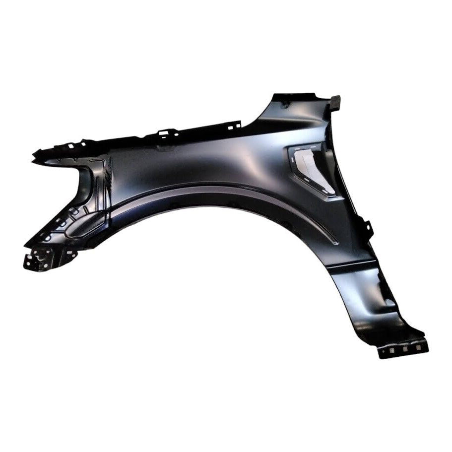 For 2021-2023 Ford F150 Aluminum Fender Passenger Side RH