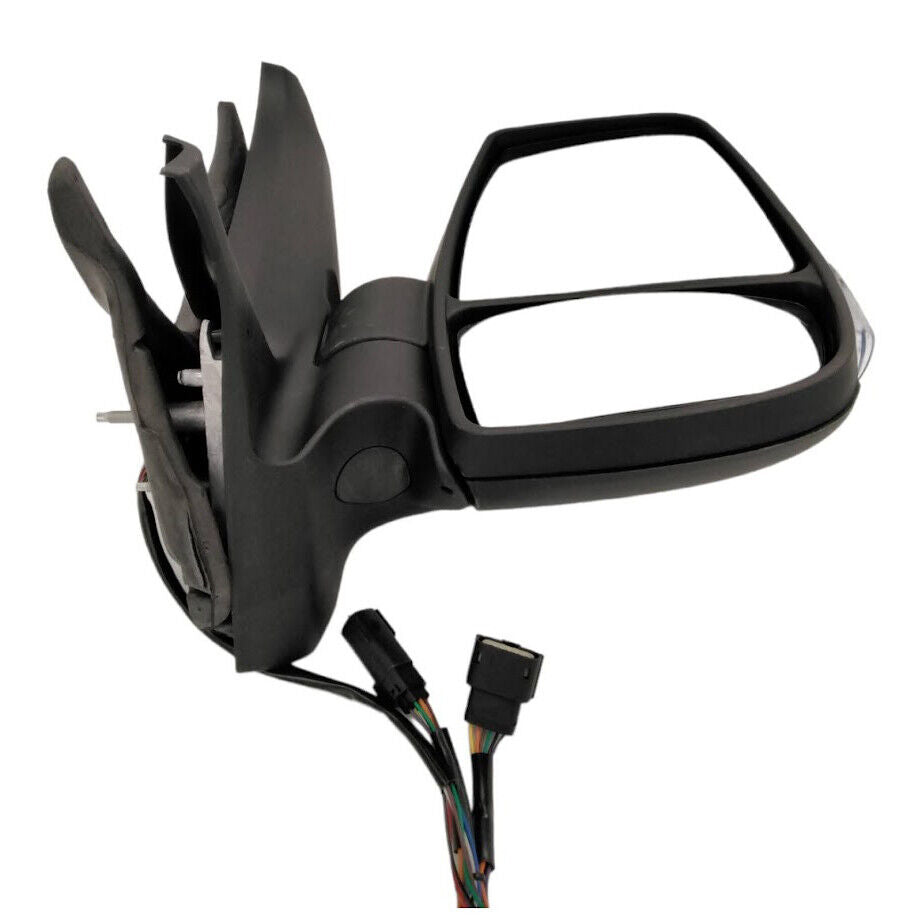 For 2015-2022 Ford Transit Right Side Mirror Power With Turn Signal And Heat