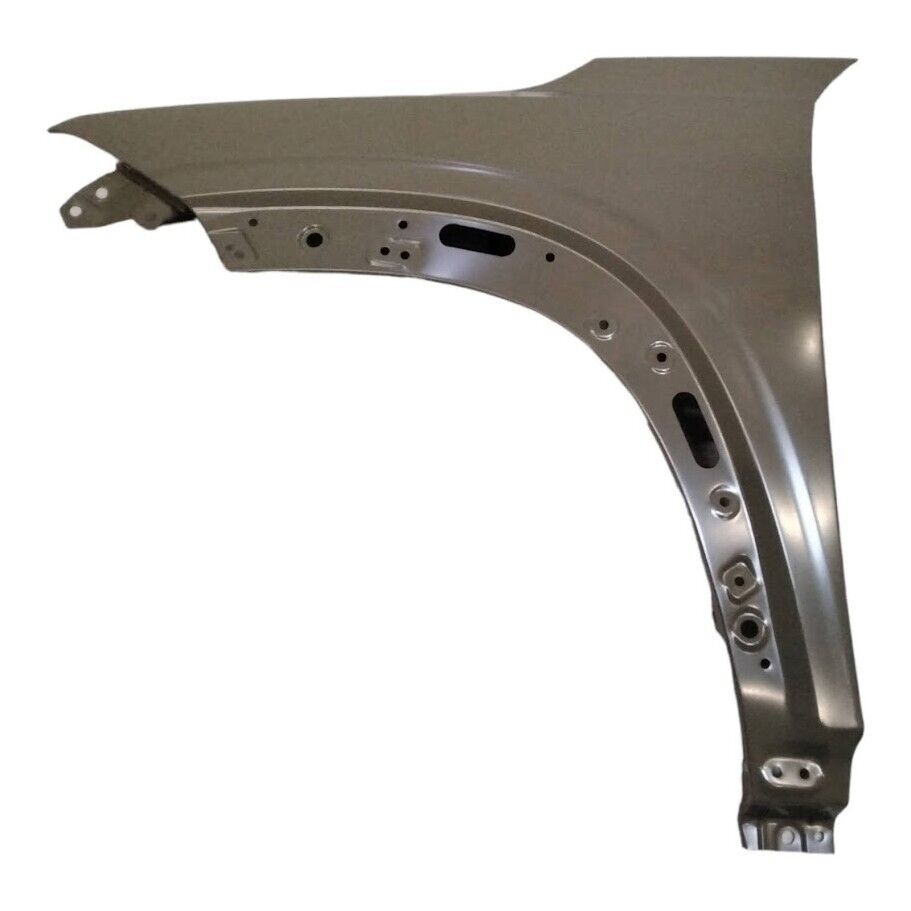 For 2024 Chevy Trailblazer Left Front Fender Driver Side LH