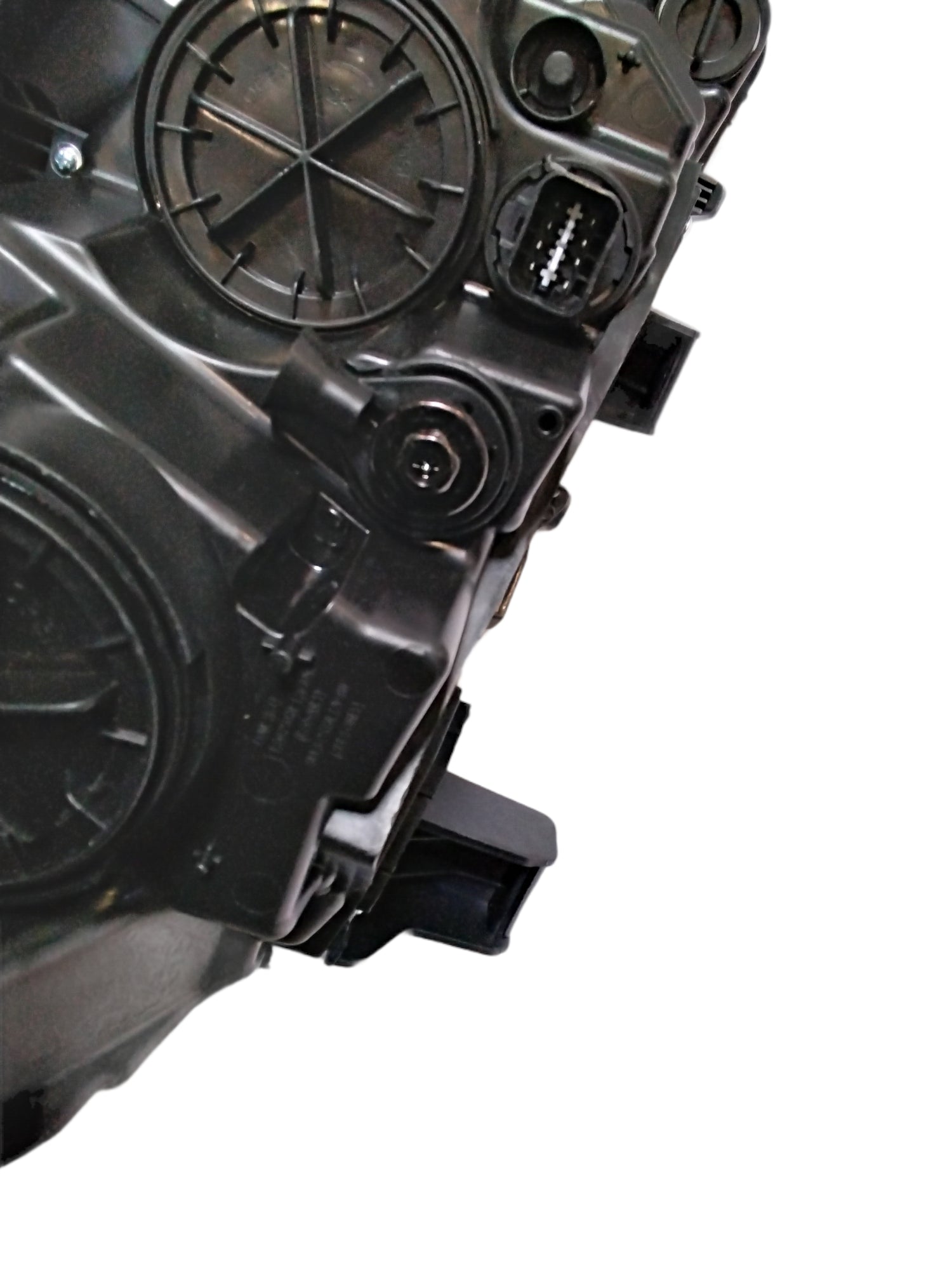 For 2015-2017 HYUNDAI SONATA Headlights Right Side