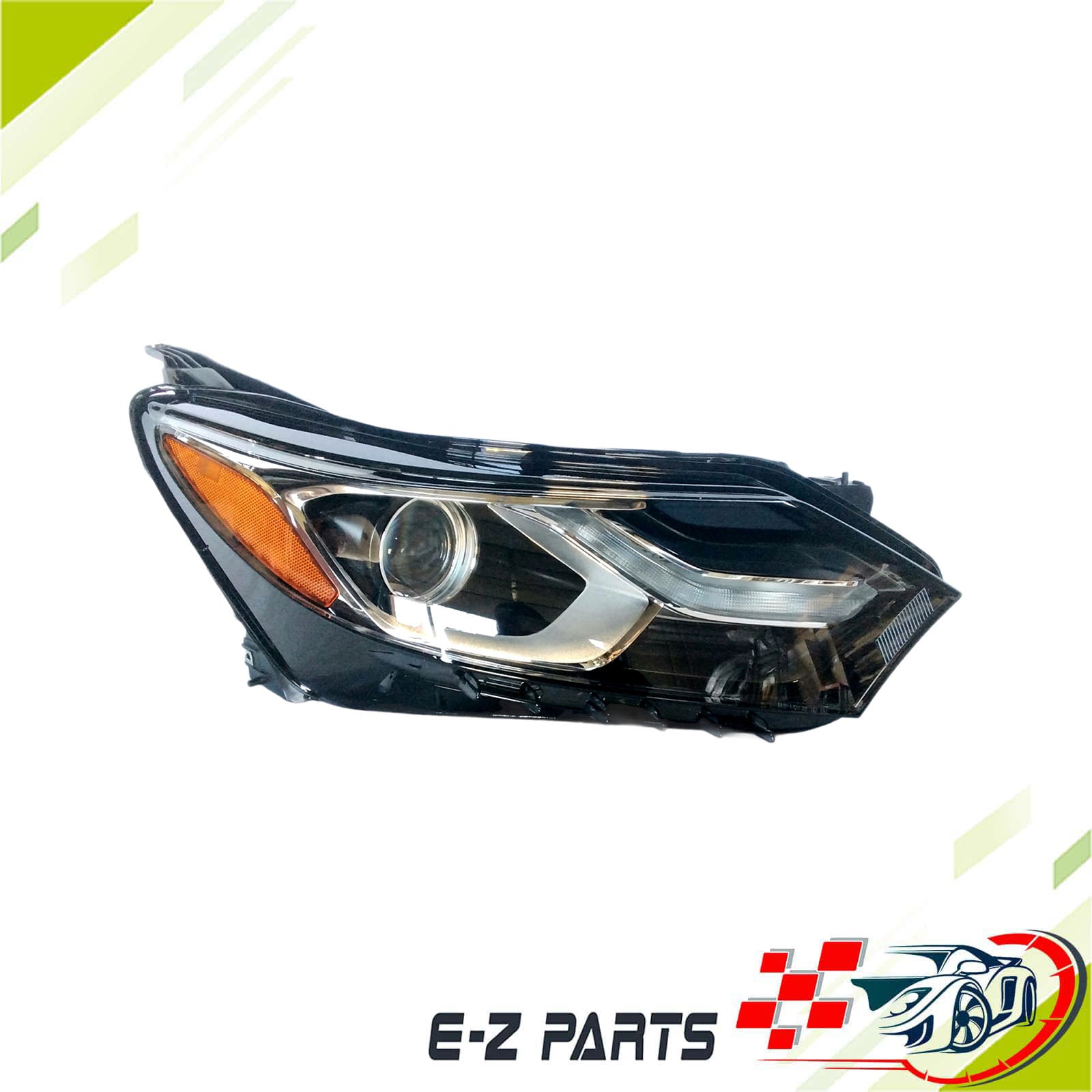 Premium Quality for 2018-2020 Chevrolet Equinox LED Headlights Right Side