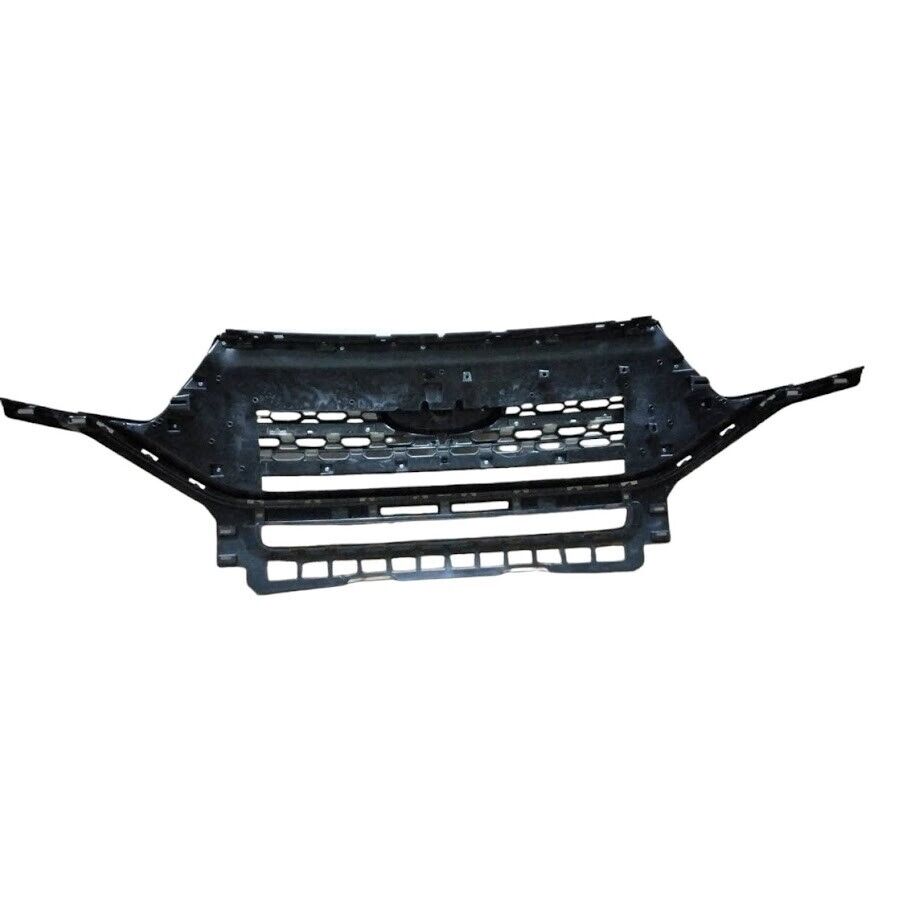 For 2020-2023 Ford Explorer Grille Assembly Chrome