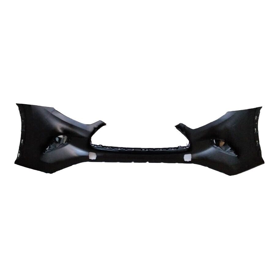 For 2020-2023 Toyota Highlander Front Bumper Kit