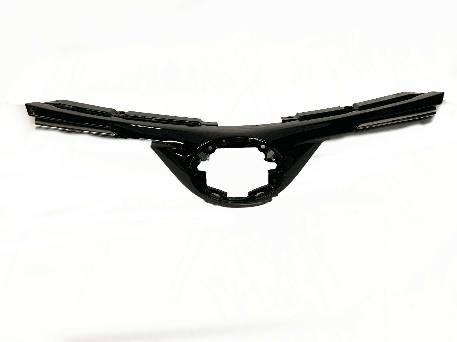 For 2016-2018 Toyota RAV4 Grill XLE LE Platinum Limited Front Upper Grille