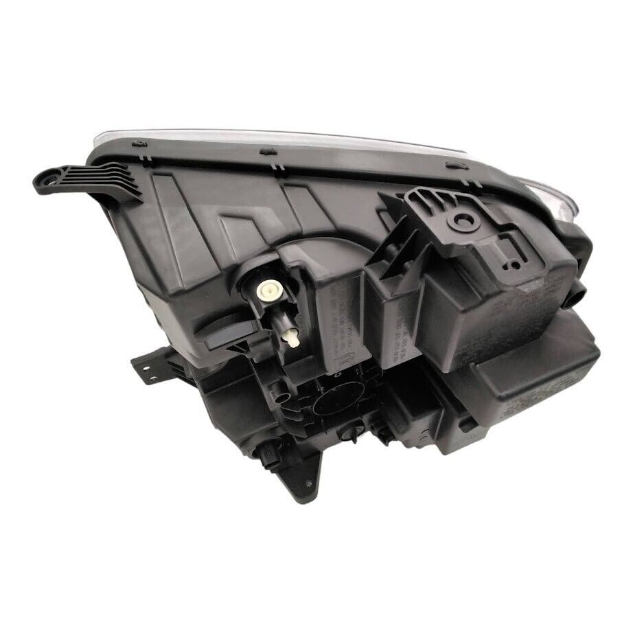 For 2019-2022 Chevy Silverado 1500 Both LED Left & Right Headlight Assembly without AFS