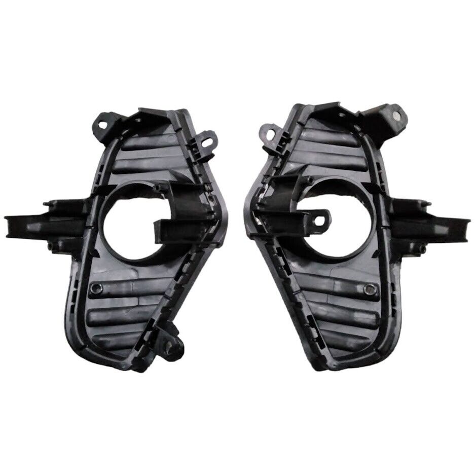 For 2019-2022 Toyota RAV4 LED Fog Light Kit