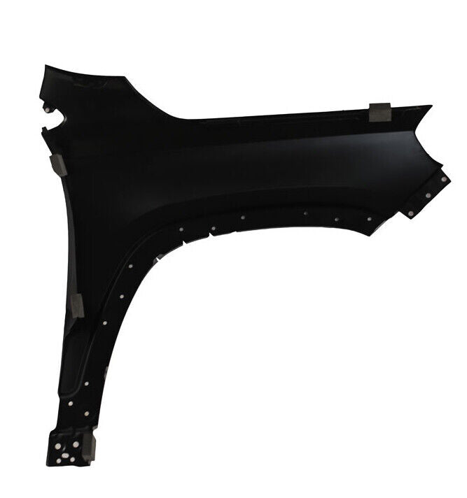 For 2018-2022 GMC Terrain Right Front Fender Passenger Side RH
