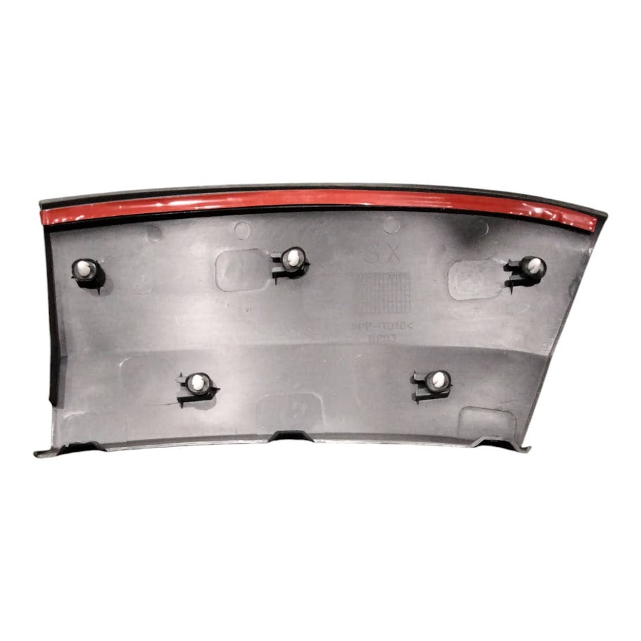 Fit 2019-2022 RAM Promaster Left Front Molding Trim Fender Flare