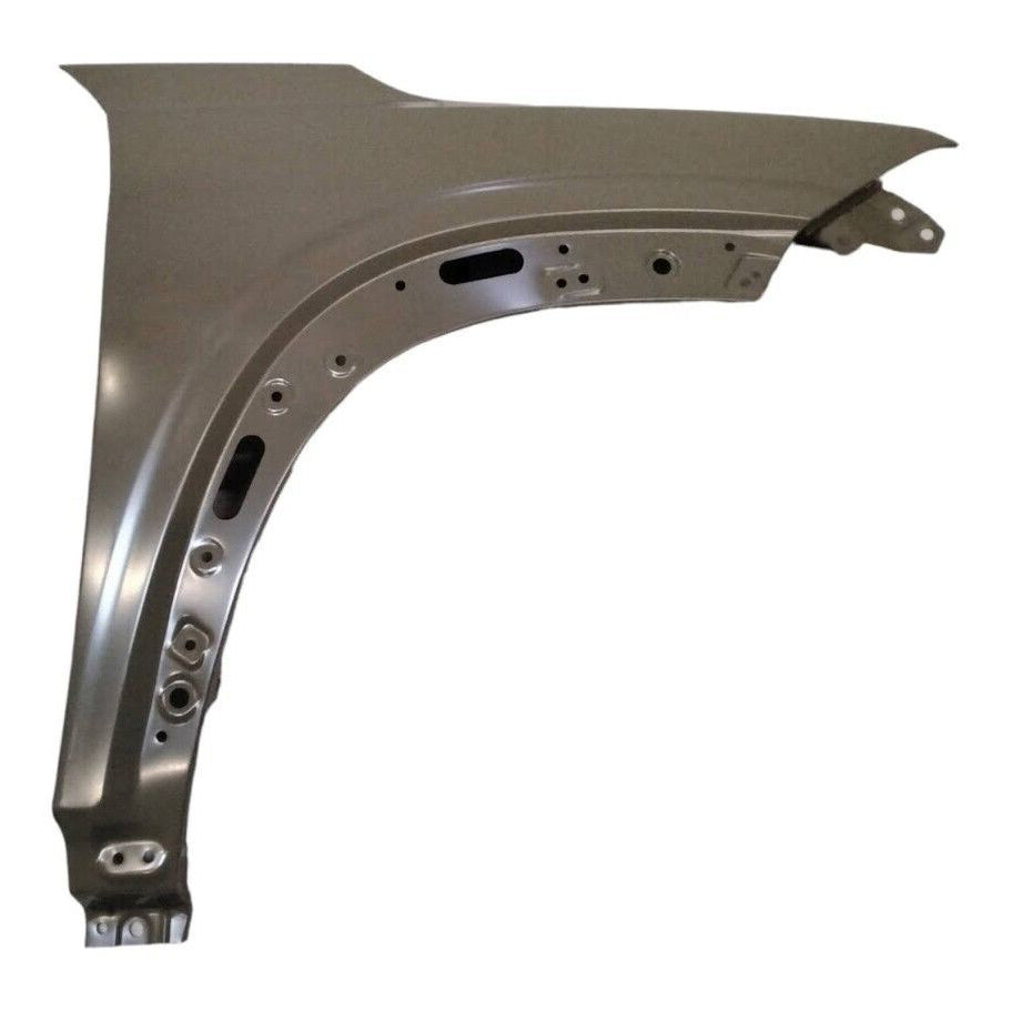 For 2024 Chevy Trailblazer Right Front Fender Passenger Side RH