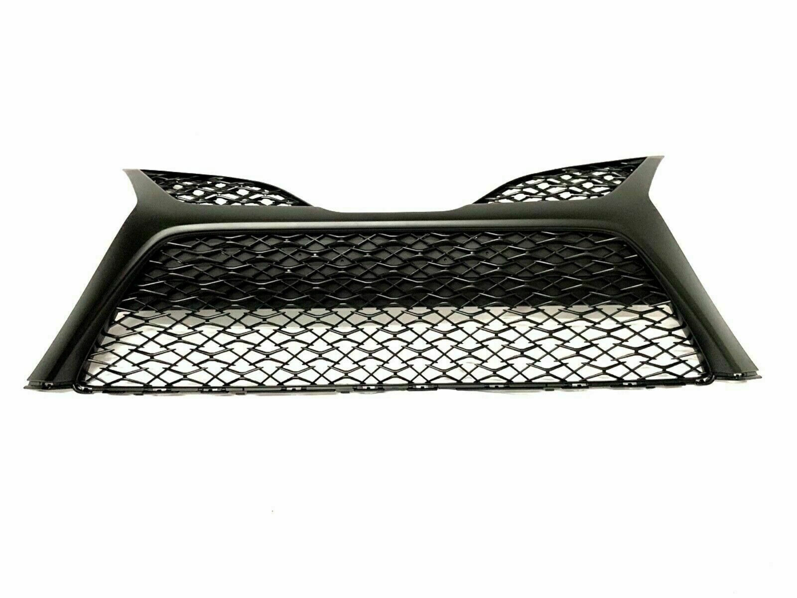 For 2018-2020 Toyota Camry Front Bottom Grill Lower Grille SE XSE Hybrid