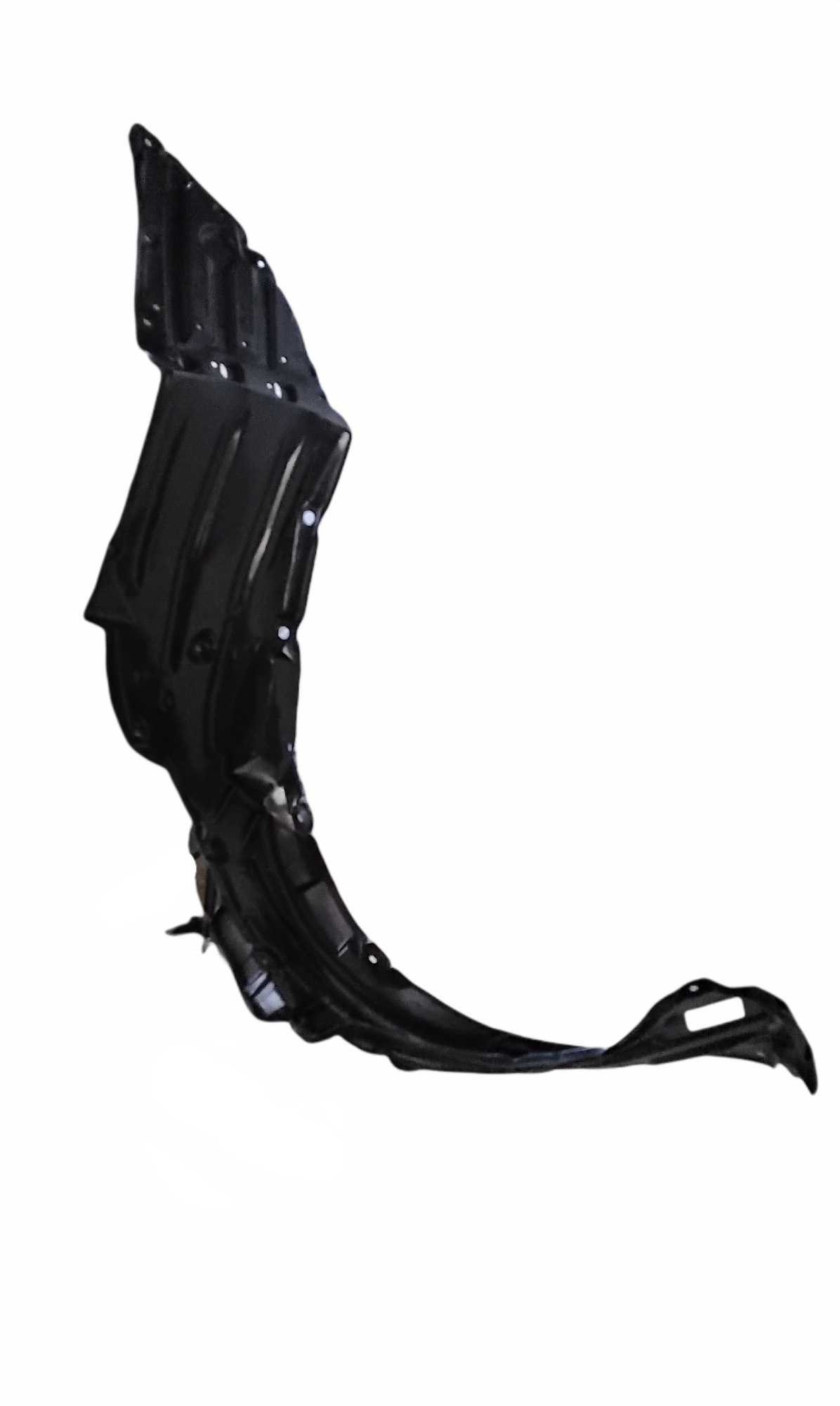 For 2020-2021 Toyota Corolla LE/XLE Front Driver Side Left Side LH Fender Liner