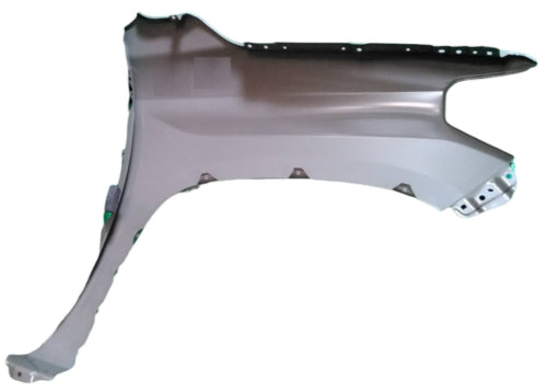 For 2014-2021 Toyota Tundra Primed Left Fender Driver Side LH
