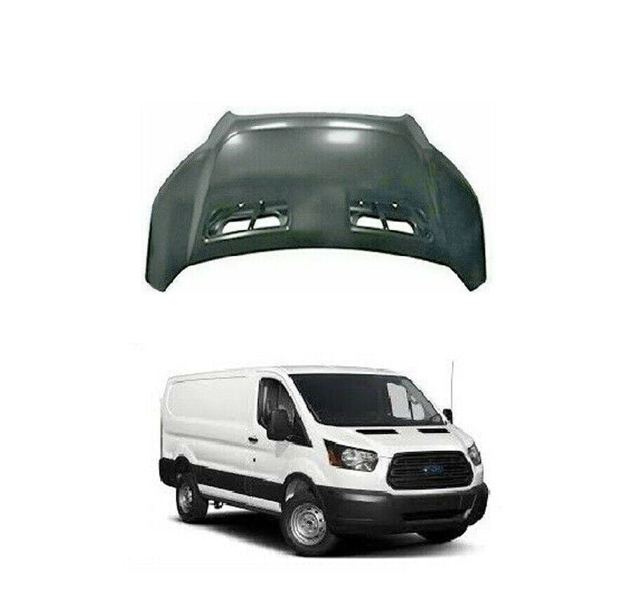 For 2015-2023 Ford Transit Hood & Fender Kit