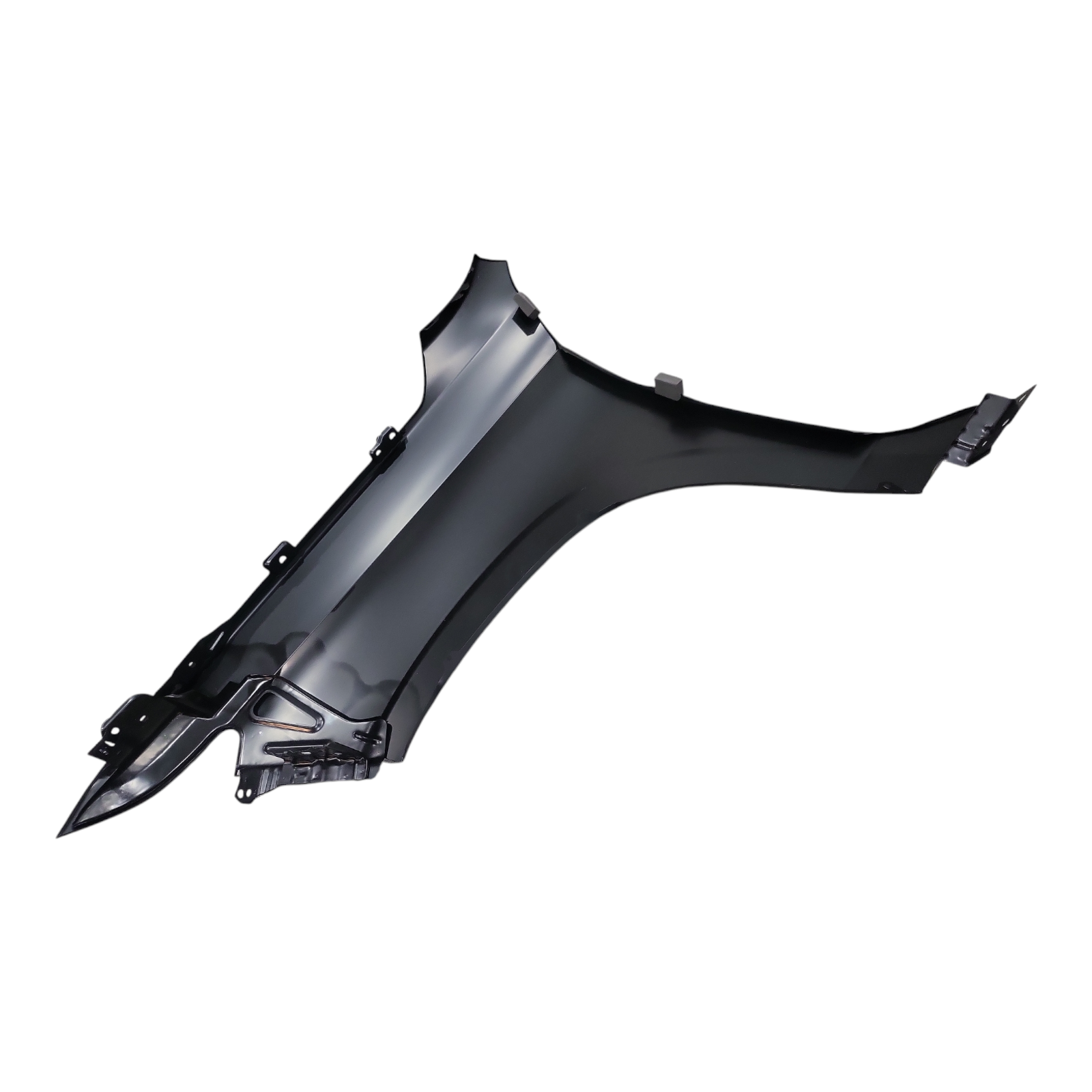 Fit 2021-2024 Cadillac Escalade Right Front Fender Passenger Side RH