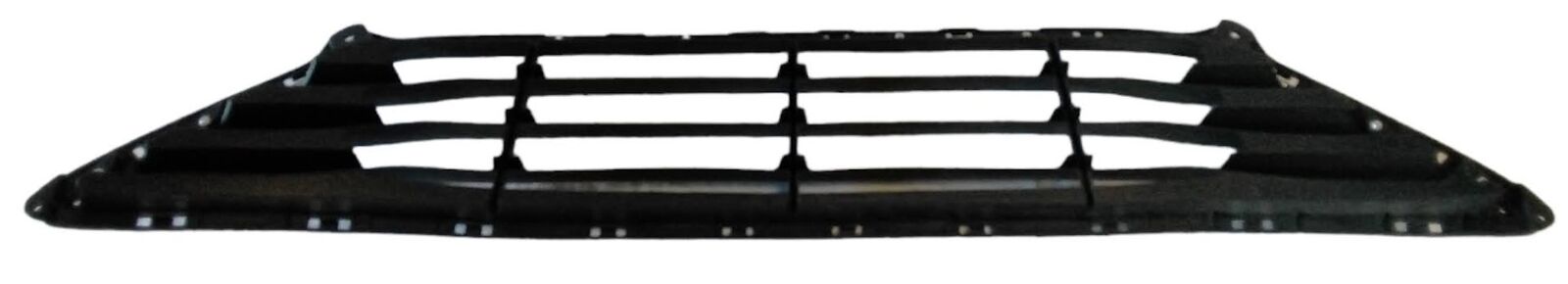 For 2014-2016 Hyundai Elantra Grille With Chrome Trim