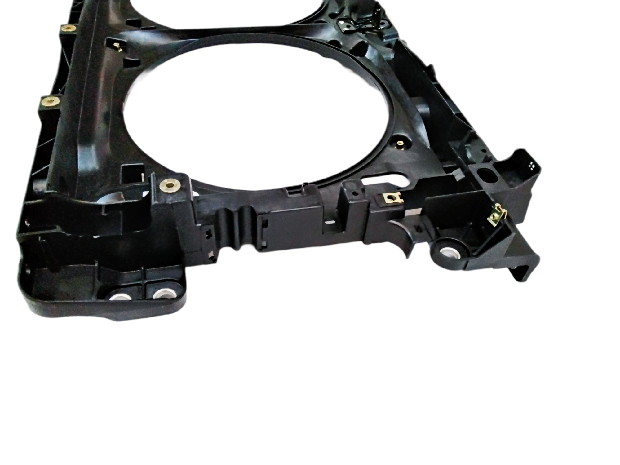 Premium Quality for 2016-2018 Nissan Altima 2.5L Radiator Support 62500-9HS0A