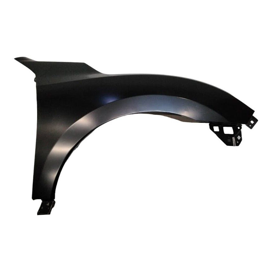 For 2016-2018 Honda Civic Right Fender Passenger Side RH