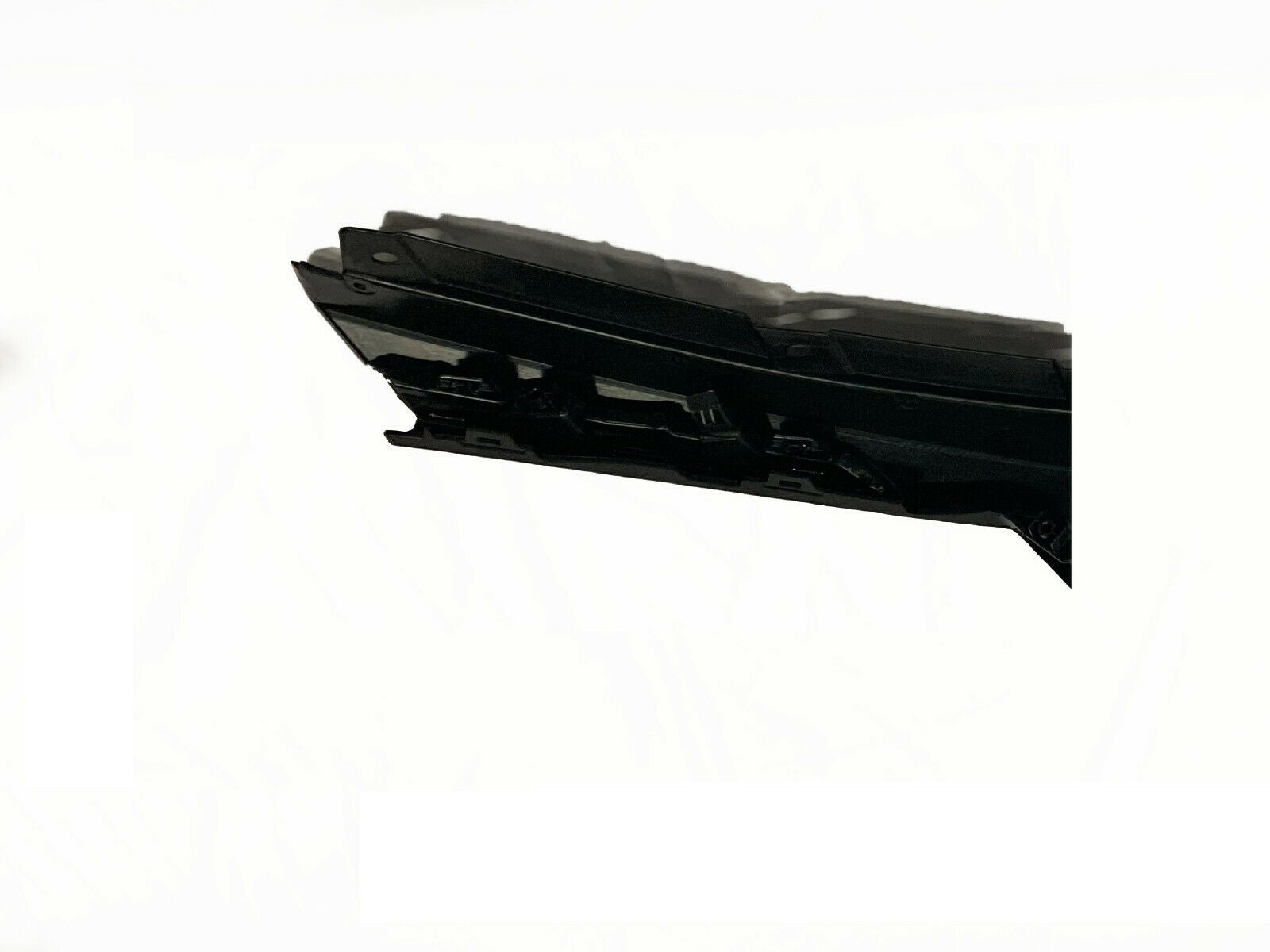 For 2016-2018 Toyota RAV4 Grill XLE LE Platinum Limited Front Upper Grille