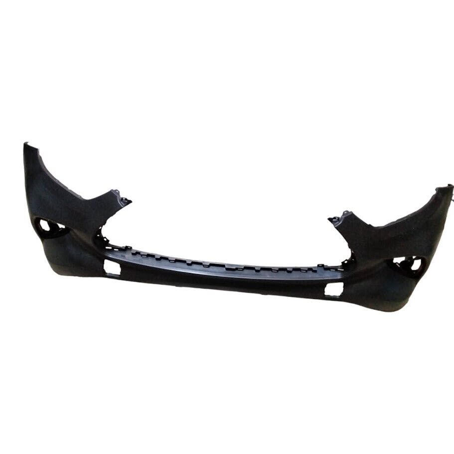 For 2020-2023 Toyota Highlander Front Bumper Kit