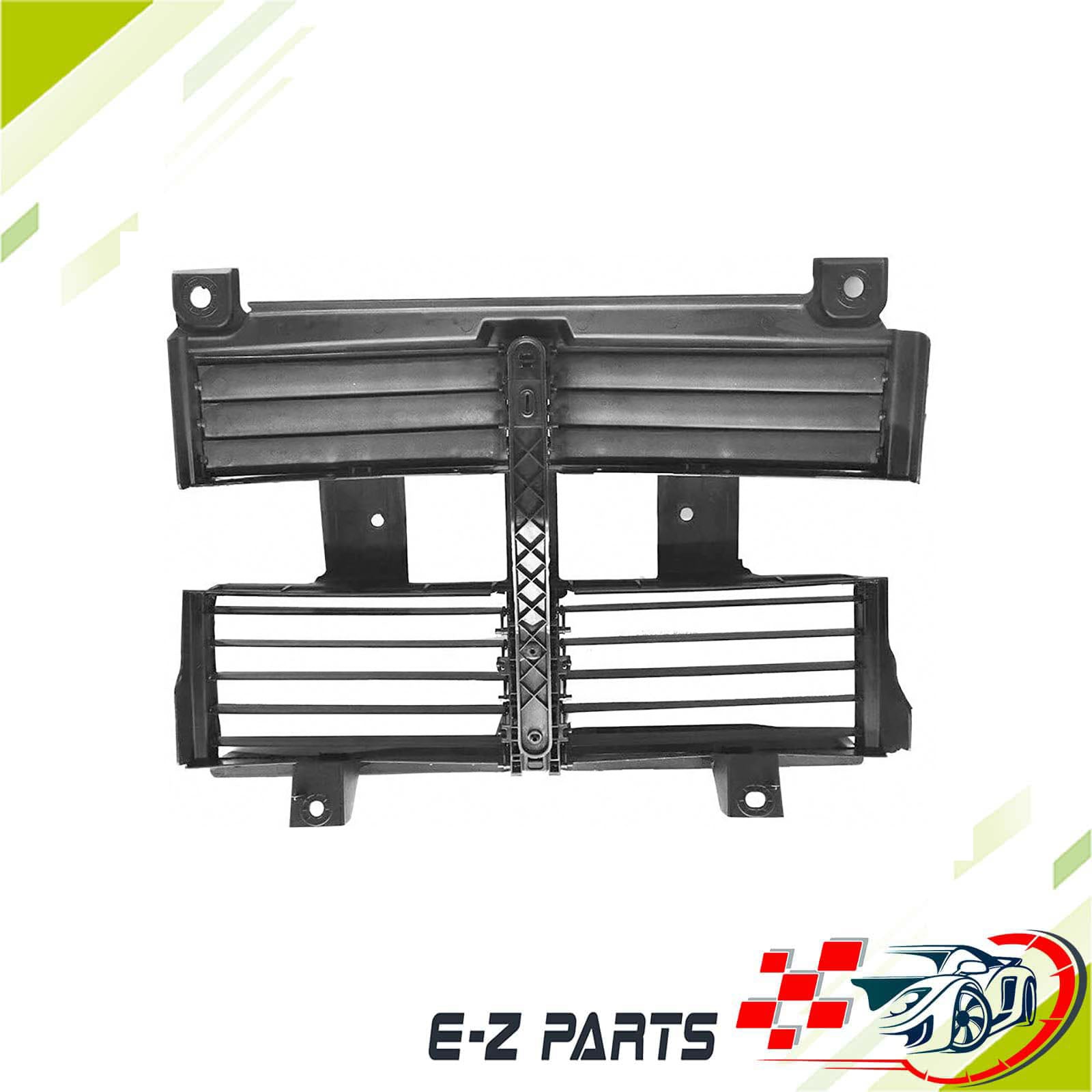 For 2015-2016 Ford Mustang Front Grille Radiator Shutter