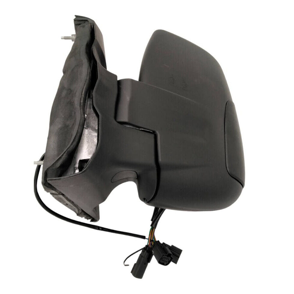 For 2015-2022 Ford Transit Left & Right Side Power Manual Folding Mirror