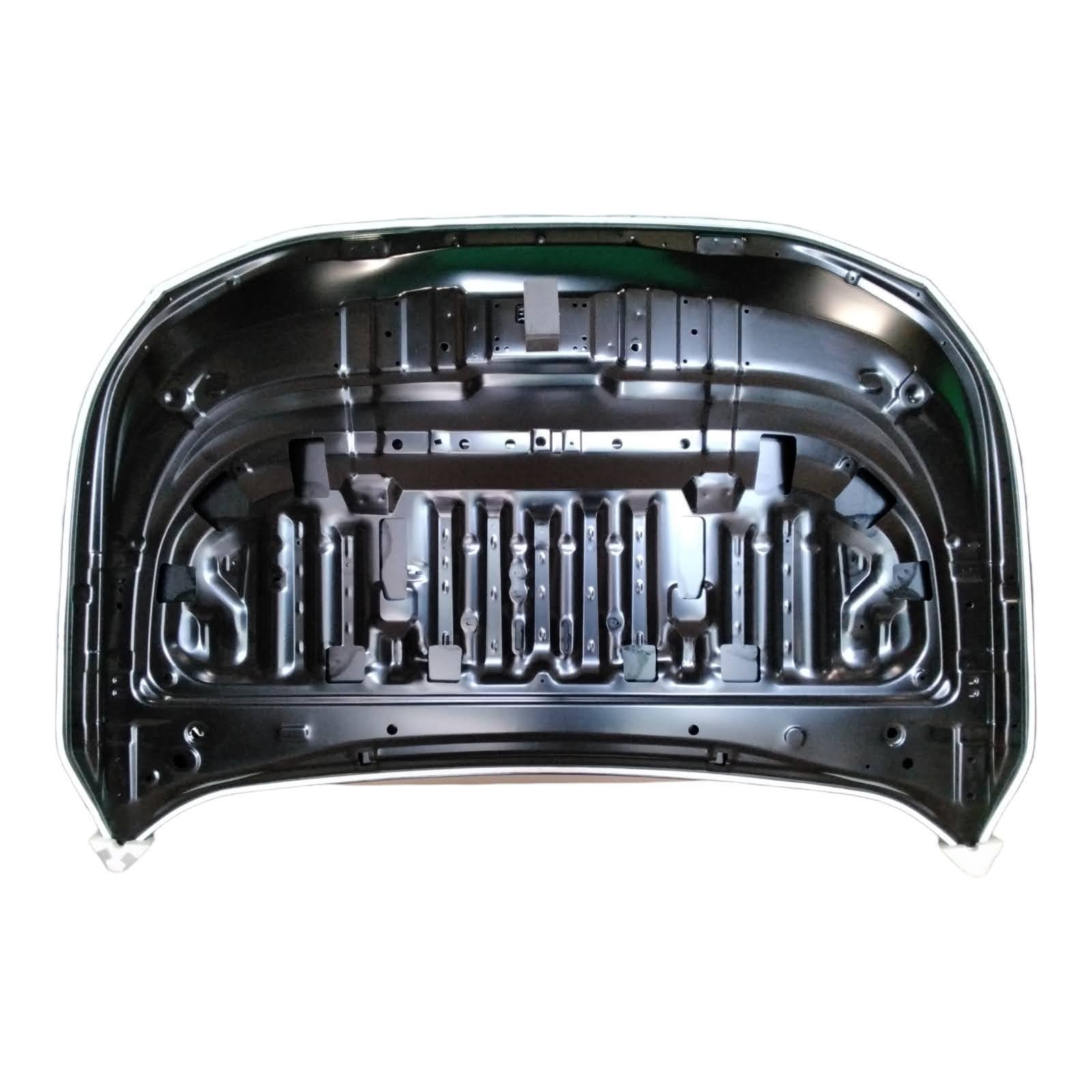 For 2019-2022 Nissan Altima Hood Primed Steel