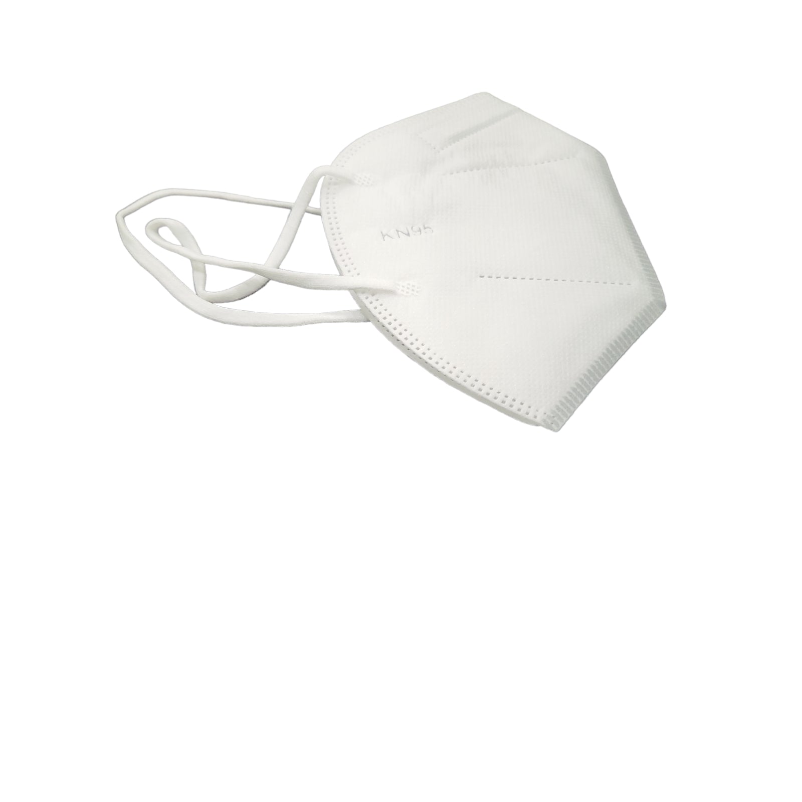 KN95 Protective Multi Layers Face Mask Disposable Mouth Cover Respirator 1000 PCS