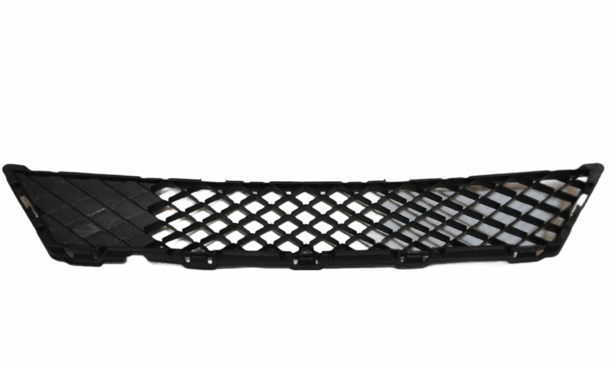 For 2015 2016 Nissan Versa Note SR Hatchback Front Lower Bumper Grille