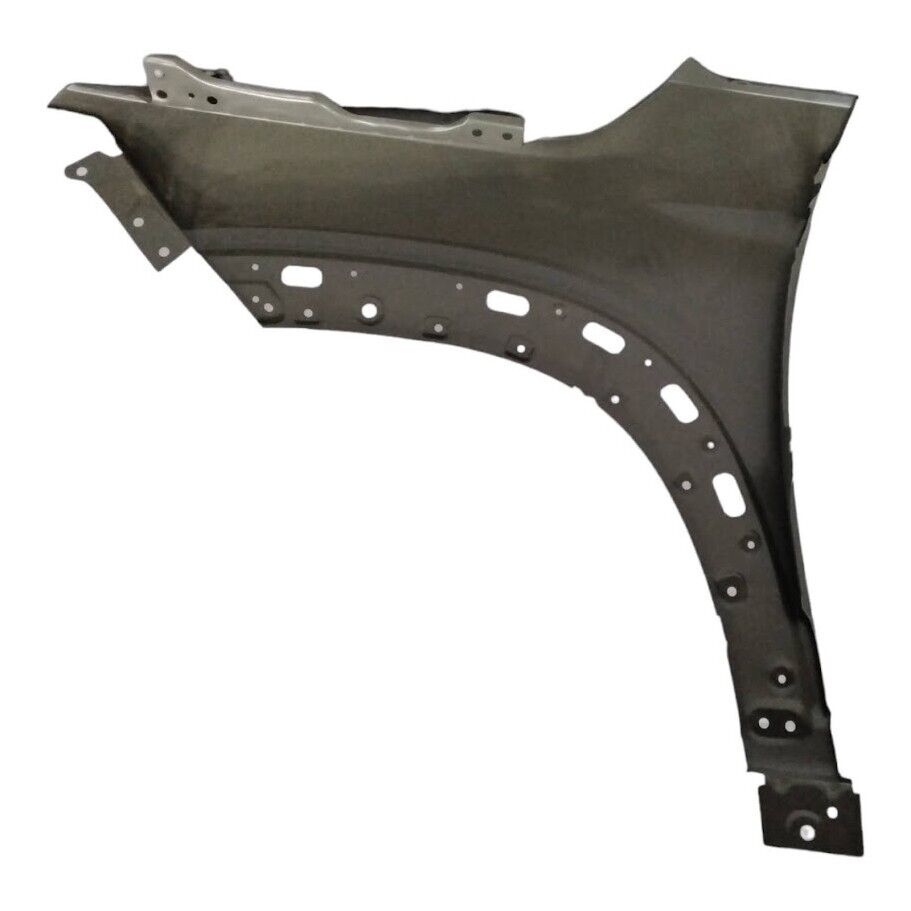 For 2021-2023 Chevy Trailblazer Right Front Fender Passenger Side RH