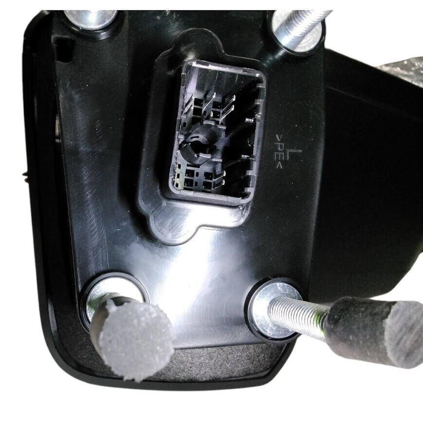 For 2019-2023 GMC Sierra / Chevy Silverado Right Side Door Mirror Power Heat