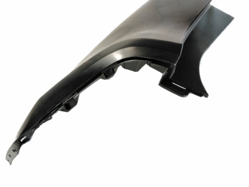 For 2019-2023 Toyota Rav4 Rear Bumper Side Cover Extension Side Panel Passenger