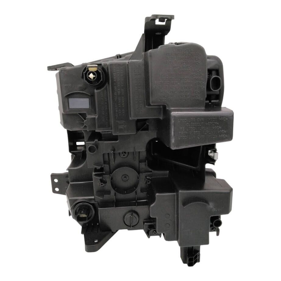 For 2019-2022 Chevy Silverado 1500 Both LED Left & Right Headlight Assembly without AFS