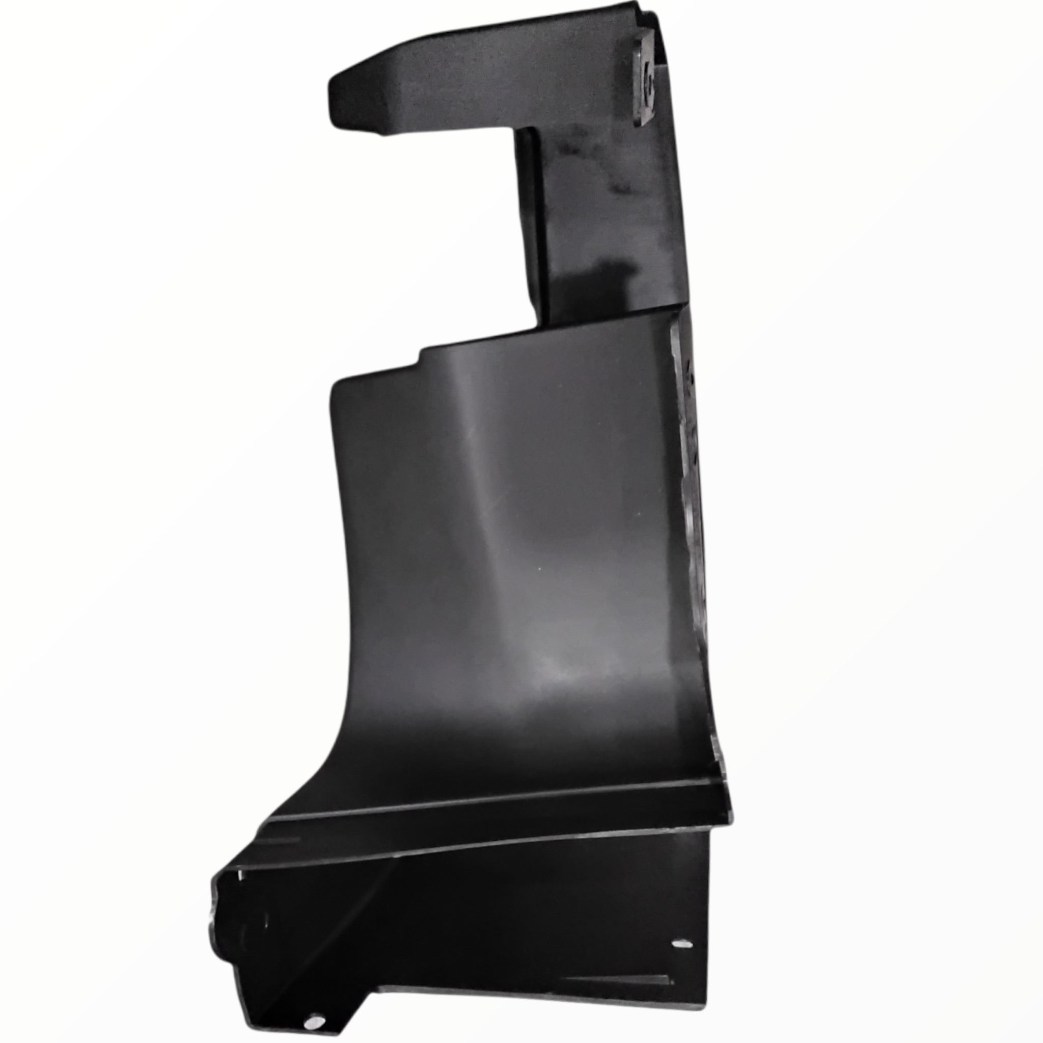 Fit 2015-2019 Ford Transit Both Left & Right Rear Bumper Side End Cap Cover