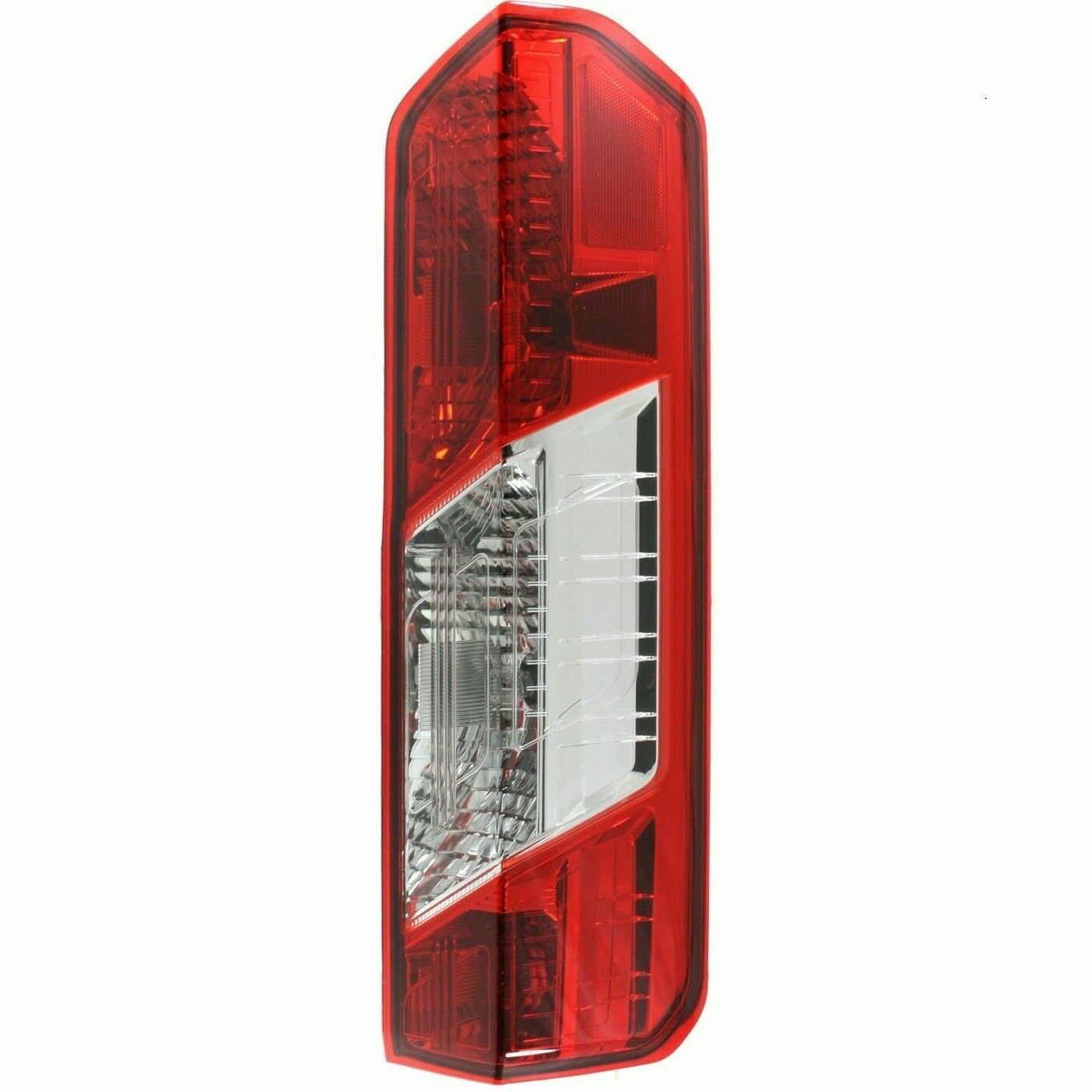 Fit For 2015-2019 Ford Transit Tail Light cargo van and bus 150250350 PAIR LH+RH