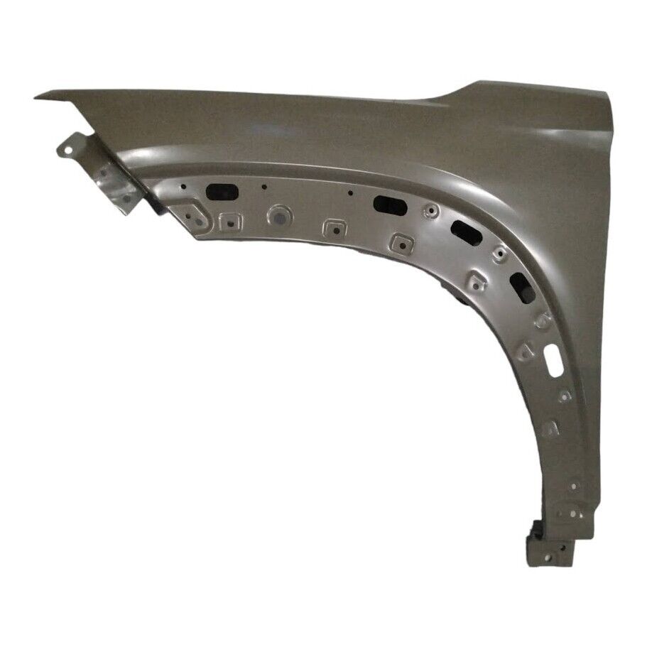 For 2021-2023 Chevy Trailblazer Left Front Fender Driver Side LH