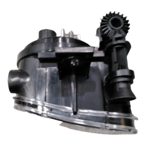 For 2021-2022 Nissan Rogue Upper and Lower Grilles with Fog Lights and Covers