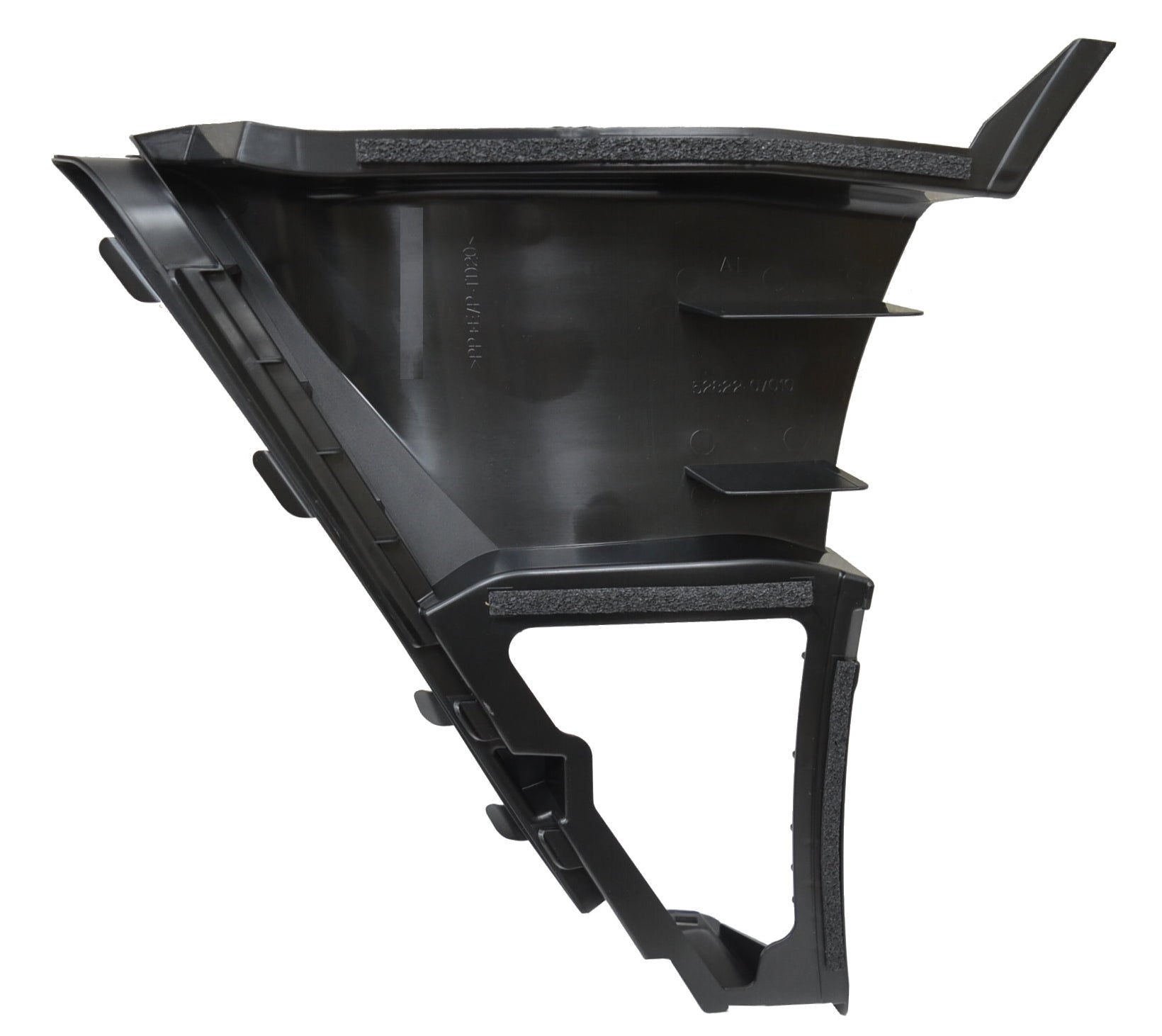 For 2019-2022 Toyota Avalon XLE Front Bumper Kit