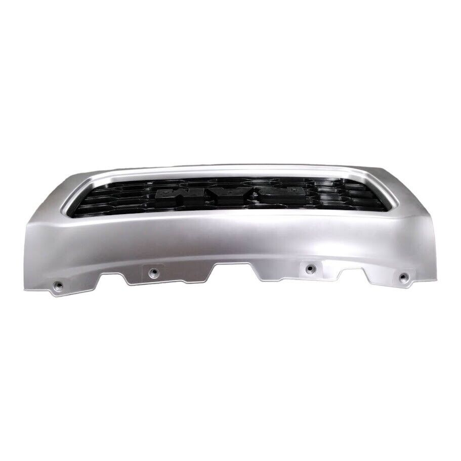 For 2019-2022 RAM Promaster 1500 2500 3500 Front Bumper Grille