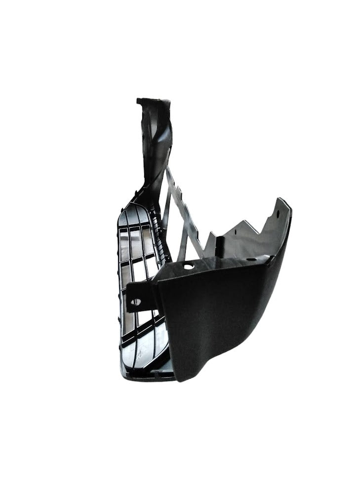 For 2017-2019 Ford Escape Lower Bumper Grille Valance