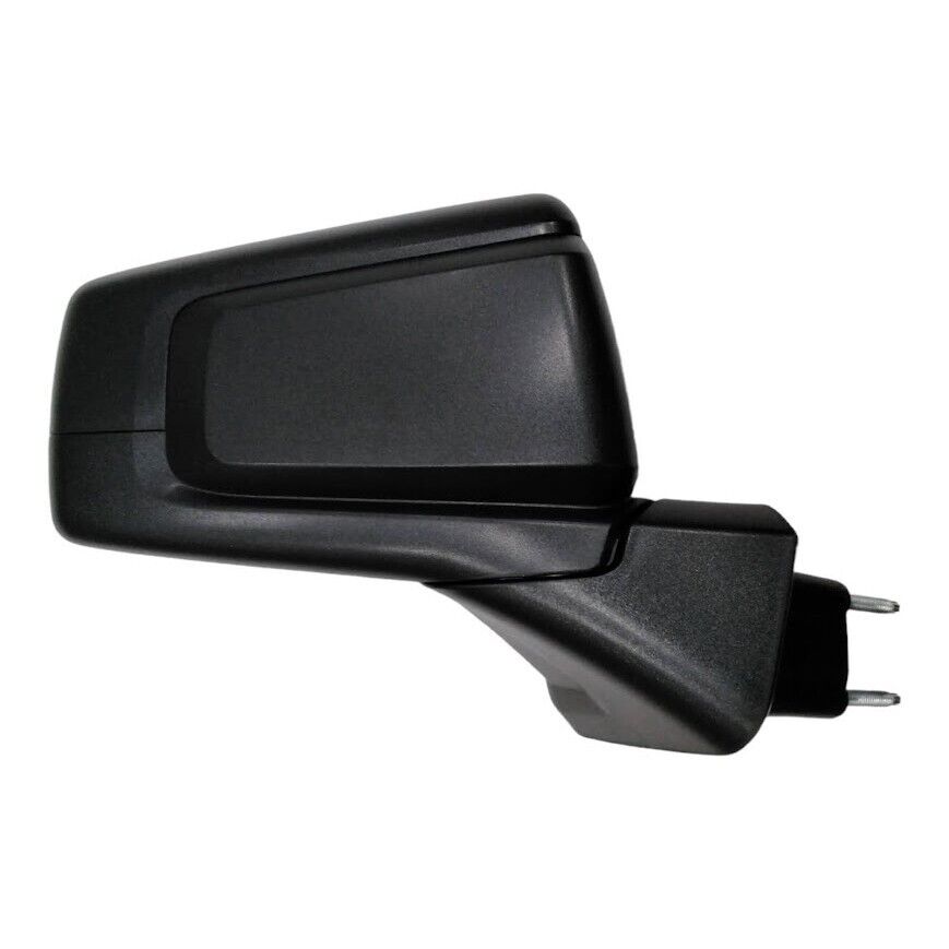 For 2019-2023 GMC Sierra / Chevy Silverado Right Side Door Mirror Power Heat
