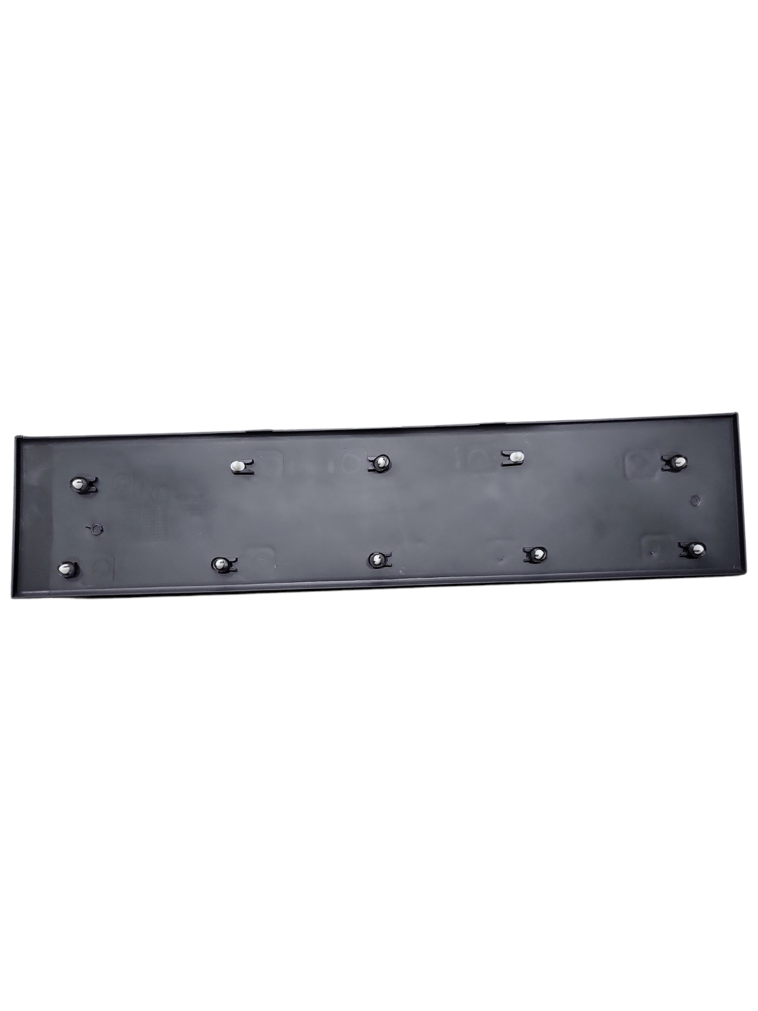 Fit 2019-2023 RAM Promaster Right Rear Back Door Trim Molding