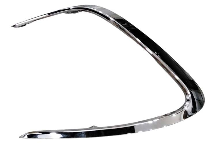 For 2021-2023 Toyota Camry LE XLE Upper and Lower Grille with Trims