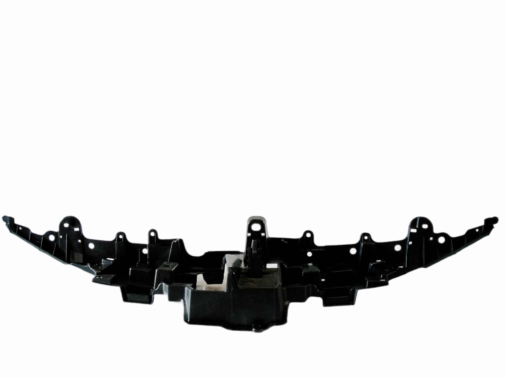 For 2020-2022 Toyota Corolla SE XSE Front Upper Radiator Grille Inner Panel