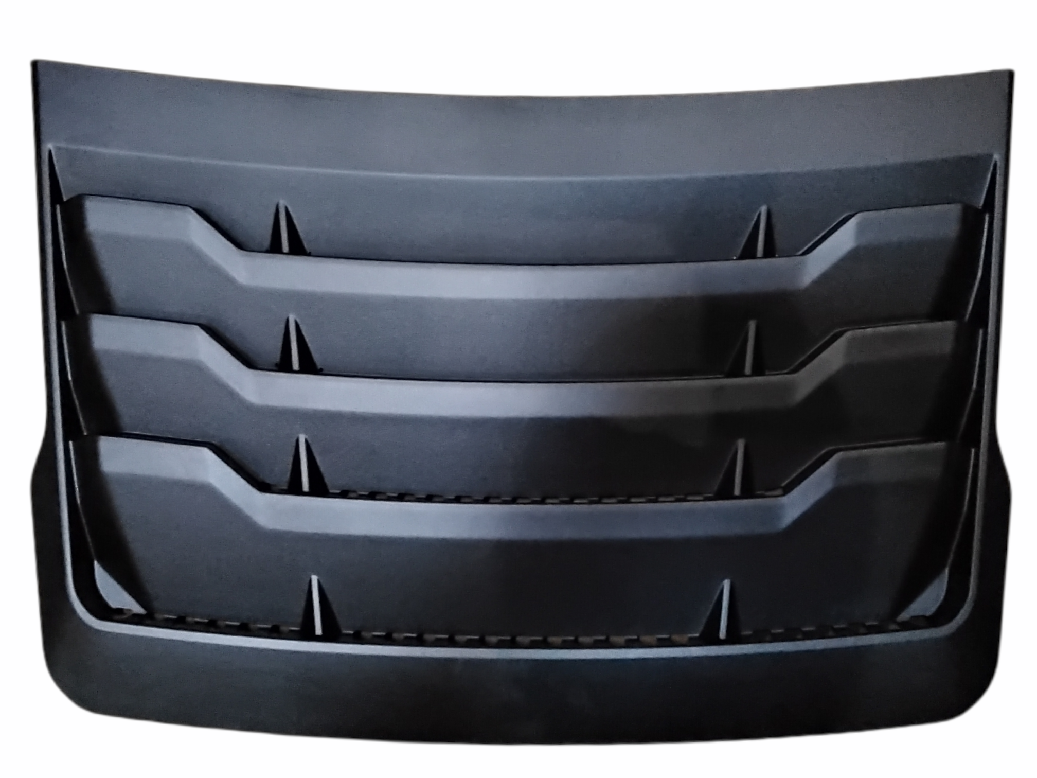 Fit 2017-2020 Ford F150 Raptor Hood and Hood-Louver, Scoop