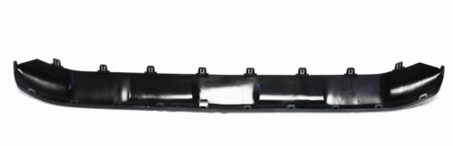 For 2019-2022 Toyota RAV4 Bumper Face Bar Trim Molding Step Pad Front