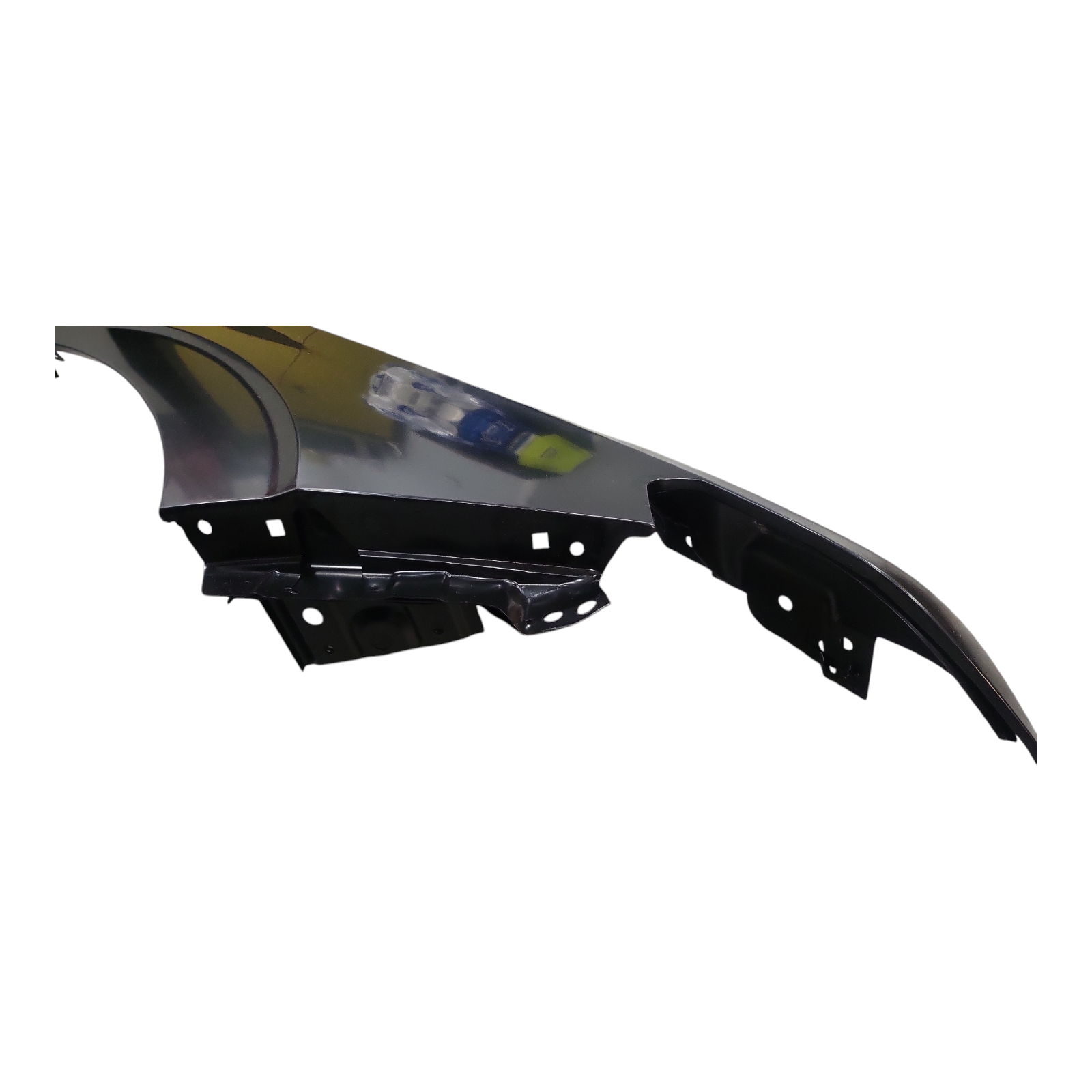 Fit 2021-2024 Cadillac Escalade Right Front Fender Passenger Side RH