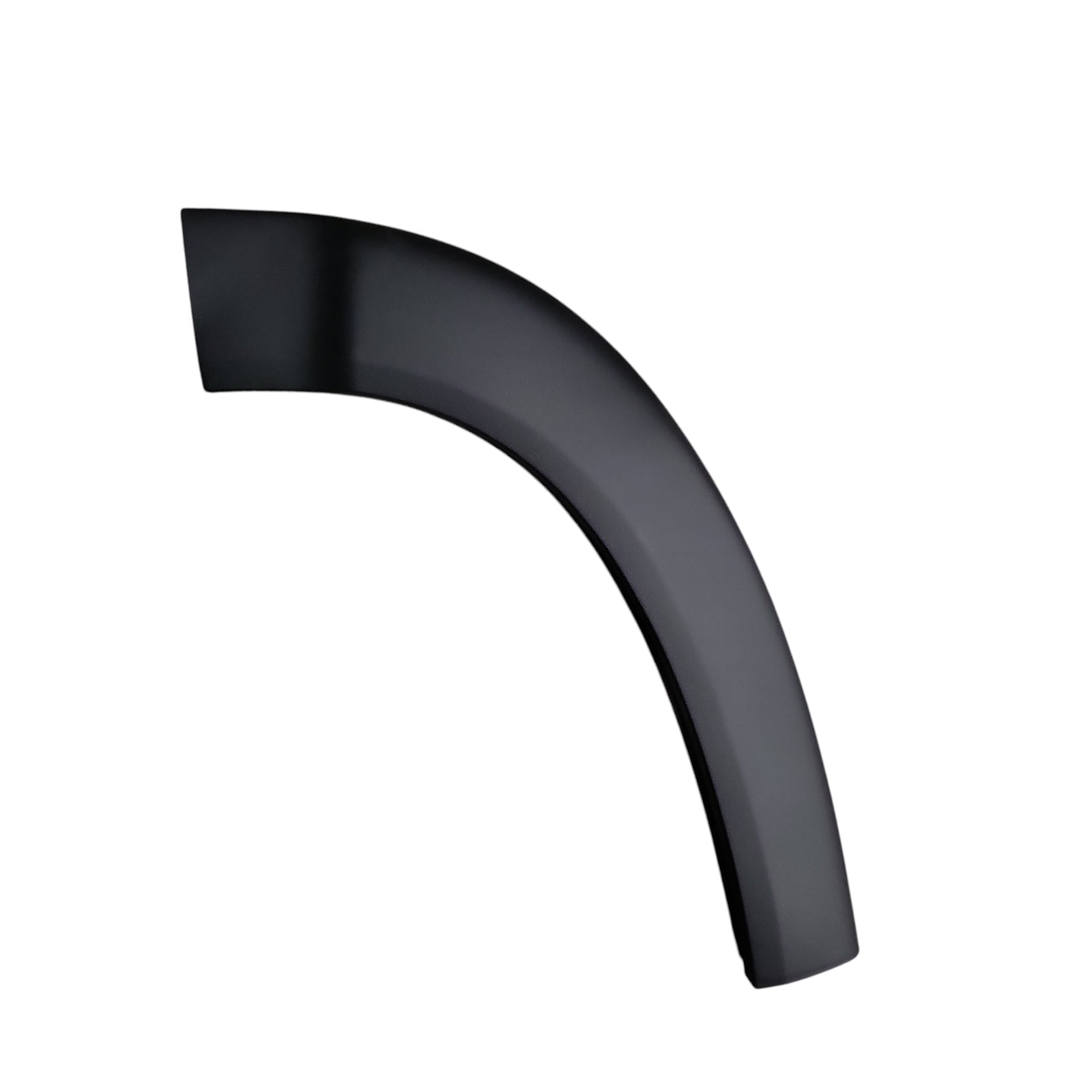 Fit 2019-2022 RAM Promaster Left Front Door Flare Molding Trim