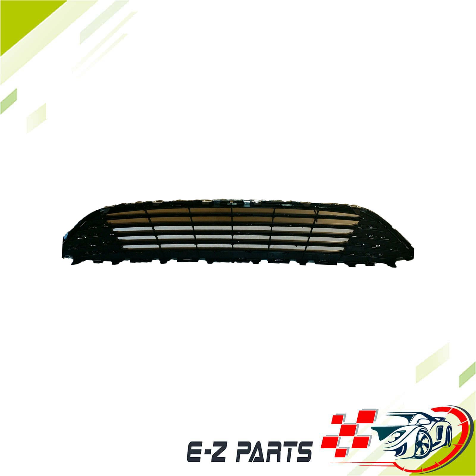 For 2015-2018 Ford Focus uper bumper grill Chrome