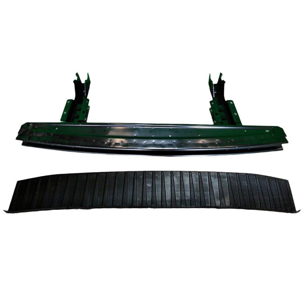 For 2015-2022 Ford Transit Rear Bumper with Reinforcement Cross Member Bracket Bar